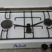 گاز رومیزی ۳شعله آردل