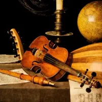 استخدام منشی در آموزشگاه موسیقی