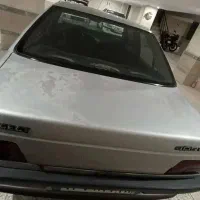 پژو ۴۰۵ دوگانه کارخانه|خودرو سواری و وانت|ری, سیزده آبان|دیوار