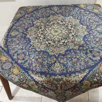 ترمه رضایی نو|پرده، رانر، رومیزی|تهران, سلسبیل شمالی|دیوار