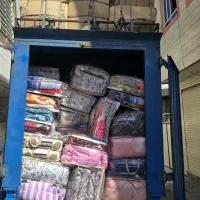 ارائه و پخش عمده کالای خواب  (پتو،تشک،بالش|رختخواب، بالش، پتو|خرم‌آباد, |دیوار