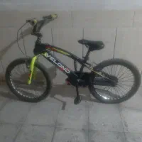 دوچرخه ۲۰