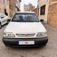 پراید ۹۶