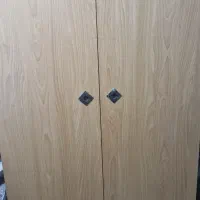 کمد به همراه ۲ کشو سالم