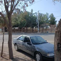 ۴۰۵مدل ۹۳|خودرو سواری و وانت|سبزوار, شهرک صنعتی خاوران|دیوار