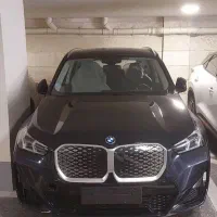 bmw مدل 2025mکیتix1