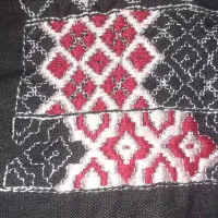 دوخت زیاستین هزار اینه پذیرفته میشود