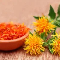 بذر گلرنگ یا کافشه