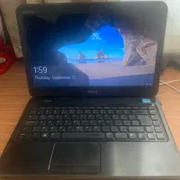 لپتاپ dell ispiron N4050 core i3|رایانه همراه|تهران, شهران جنوبی|دیوار