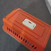 باکس سگ