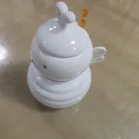 ست ادویه جات سرامیک|ظروف نگهدارنده، پلاستیکی، یک‌بارمصرف|اهواز, کیانپارس |دیوار