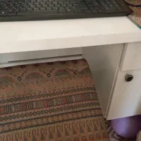 میز کامپیوتر و تحریر