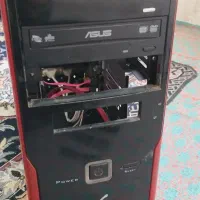 تعدادی قطعات کیس دست دوم ،رم،هارد،پاور،سیپیو|قطعات و لوازم جانبی رایانه|کرمان, |دیوار