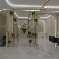 اجاره یا رهن لاین های زیبایی