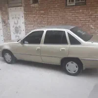 دووسیلو مدل ۸۰ دوررنگ|خودرو سواری و وانت|ارومیه, |دیوار