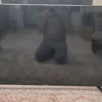 تلوزیون 55 اینچ 4k اسنوا
