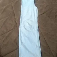 شلوار نیم بگ