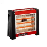 انواع بخاری برقی (کرسی ،فن دار،بدون فن)|بخاری، هیتر، شومینه|قم, شاه ابراهیم|دیوار