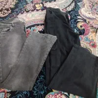 مقداری لباس قیمت مناسب|لباس|یزد, |دیوار