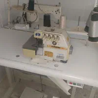 چرخ خیاطی صنعتی|چرخ خیاطی و ریسندگی|فامنین, |دیوار