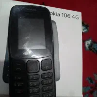 یکعددگوشینوکیا۱۰۶ 4g