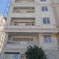 ۱۱۰متری بهارستان ها خام کلید نخورده