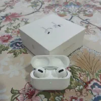 ایرپاد پرو اپل اصل