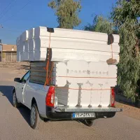 حمل بار با امانت واعتماد