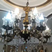 لوستربرنز