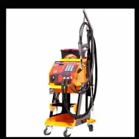 دستگاه صافکاری 22000 تکنوصاف