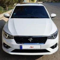 تارا اتومات  v4|خودرو سواری و وانت|قم, شاه سید علی|دیوار