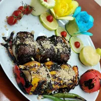 میوه ارای|خدمات پذیرایی، مراسم|شهر بابک, |دیوار