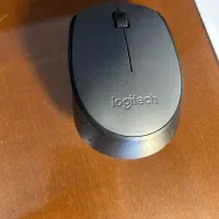 موس لاجیتک