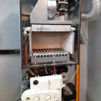 نصب و تعمییر پکیج و ابگرمکن