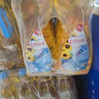 تن ماهی قند شکر روغن برنج  وپوشک بچه برند پرمیس