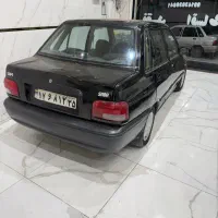 پراید ۱۳۱ مدل۸۴|خودرو سواری و وانت|تبریز, |دیوار