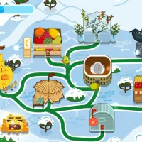 اک فروت کرفت