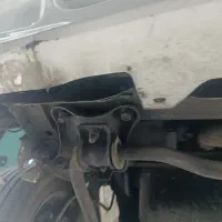 پراید ۱۱۱ مدل ۸۹ هیدرولیک