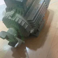 دینام یوگسلاوی۳فاز و۳اسب ۱۴۰۰دور