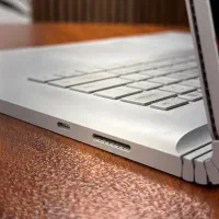 مایکروسافتتنها لپتاپ تبلتی گرافیکدار  2SurfacBook|رایانه همراه|تهران, فلسطین (میدان انقلاب)|دیوار