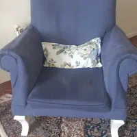 مبلمان هفت نفره|مبلمان خانگی و میز عسلی|دماوند, گیلاوند|دیوار