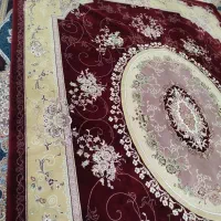 یک جفت فرش 12 متری