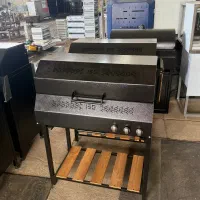 باربیکیو آتشدان کباب پز