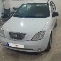 تیبا صندوق دار تیبا یک|خودرو سواری و وانت|تربتحیدریه, بهزیستی|دیوار