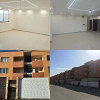 نیک پی سرا/ ۳ طبقه مهرگان