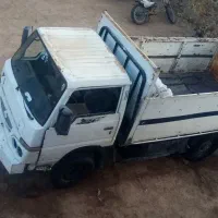 نیسان زد اف مدل 86 انژوکتور کارت 3800 کامیونت