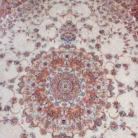 **فرش ۹متری و گلیم فرش**