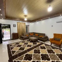 ویلا 208 متری شهرک با نگهبانی همکف دوخواب|فروش خانه و ویلا|رشت, شالکو|دیوار