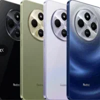 (فروش با سفته)گوشی شیائومی Redmi 14C