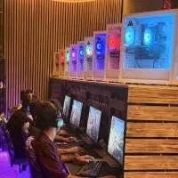 گیم نت پلاس فخریه ps4 و ps5 و Pc کامپیوتر